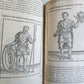 1585 MILITARY HISTORY FULLY ILLUSTRATED antique PLANTIN De re militari libri IV