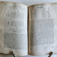 1585 MILITARY HISTORY FULLY ILLUSTRATED antique PLANTIN De re militari libri IV