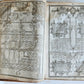 1630 BIBLE in ENGLISH antique 17th CENTURY original binding