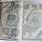 1630 BIBLE in ENGLISH antique 17th CENTURY original binding