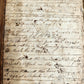 1630 BIBLE in ENGLISH antique 17th CENTURY original binding
