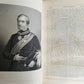1860s HISTORY of INDIAN MUTINY by CHARLES BALL 2 VOLS antique ILLUSTRATED INDIA