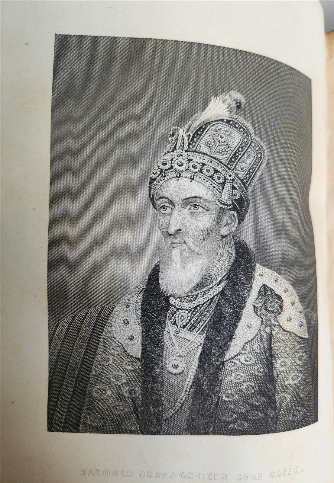 1860s HISTORY of INDIAN MUTINY by CHARLES BALL 2 VOLS antique ILLUSTRATED INDIA