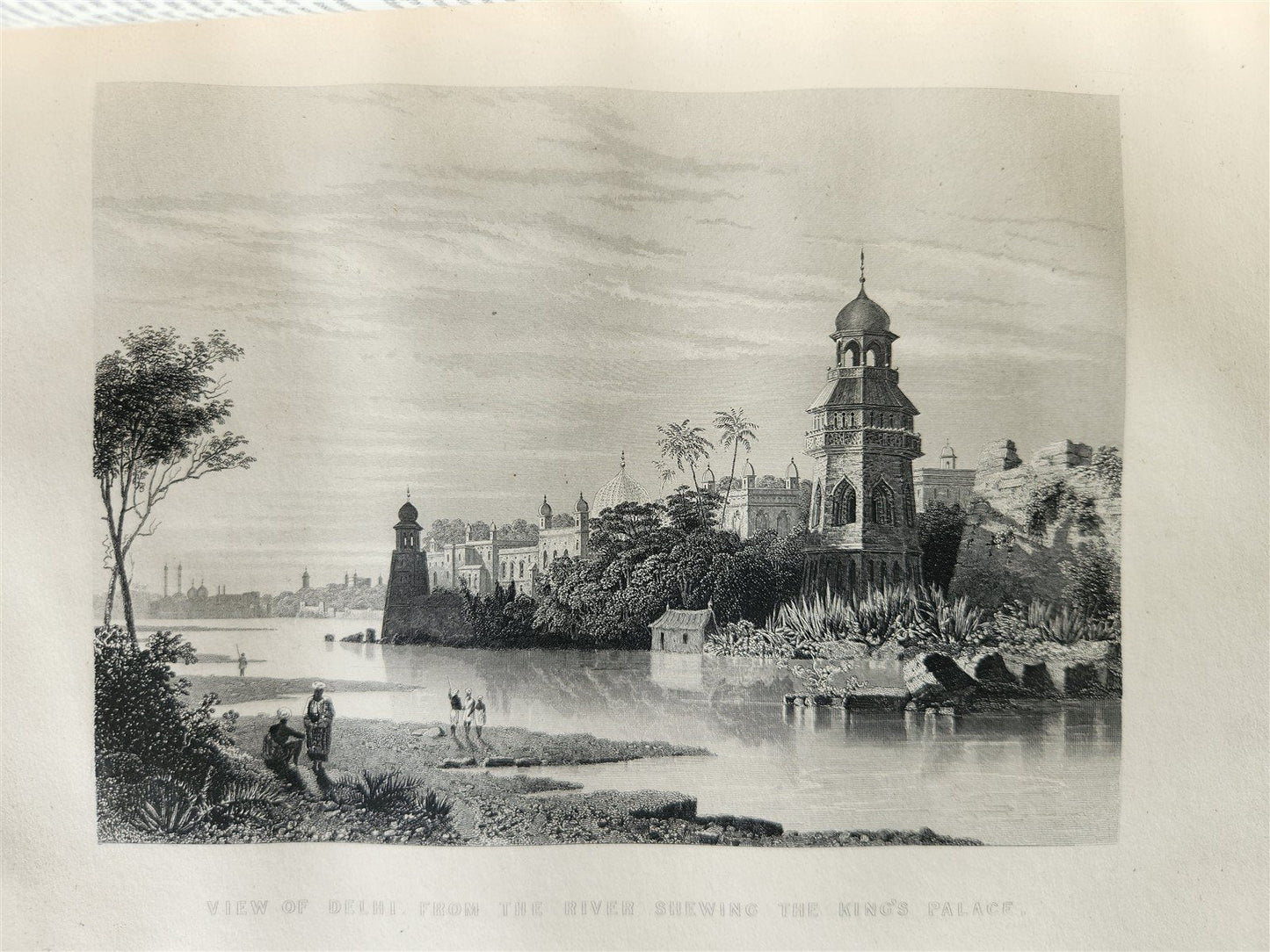 1860s HISTORY of INDIAN MUTINY by CHARLES BALL 2 VOLS antique ILLUSTRATED INDIA