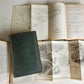 1846 JOURNALS of SIEGES by DUKE of WELLINGTON ARMY in SPAIN antique ILLUSTRATED