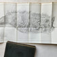 1846 JOURNALS of SIEGES by DUKE of WELLINGTON ARMY in SPAIN antique ILLUSTRATED