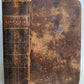 1817 BIBLE in ENGLISH antique HUDSON AMERICANA