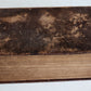 1817 BIBLE in ENGLISH antique HUDSON AMERICANA