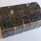 1653 PEARL BIBLE in ENGLISH antique OLD & NEW TESTAMENT pocket size RARE