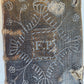 1653 PEARL BIBLE in ENGLISH antique OLD & NEW TESTAMENT pocket size RARE