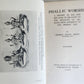 1950s PHALLIC WORSHIP ILLUSTRATED G.Scott vintage LIMITED EDITION NUMBERED COPY