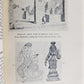 1950s PHALLIC WORSHIP ILLUSTRATED G.Scott vintage LIMITED EDITION NUMBERED COPY