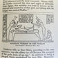 1950s PHALLIC WORSHIP ILLUSTRATED G.Scott vintage LIMITED EDITION NUMBERED COPY