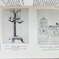 1950s PHALLIC WORSHIP ILLUSTRATED G.Scott vintage LIMITED EDITION NUMBERED COPY