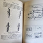 1950s PHALLIC WORSHIP ILLUSTRATED G.Scott vintage LIMITED EDITION NUMBERED COPY