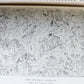 1950s PHALLIC WORSHIP ILLUSTRATED G.Scott vintage LIMITED EDITION NUMBERED COPY