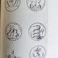 1950s PHALLIC WORSHIP ILLUSTRATED G.Scott vintage LIMITED EDITION NUMBERED COPY