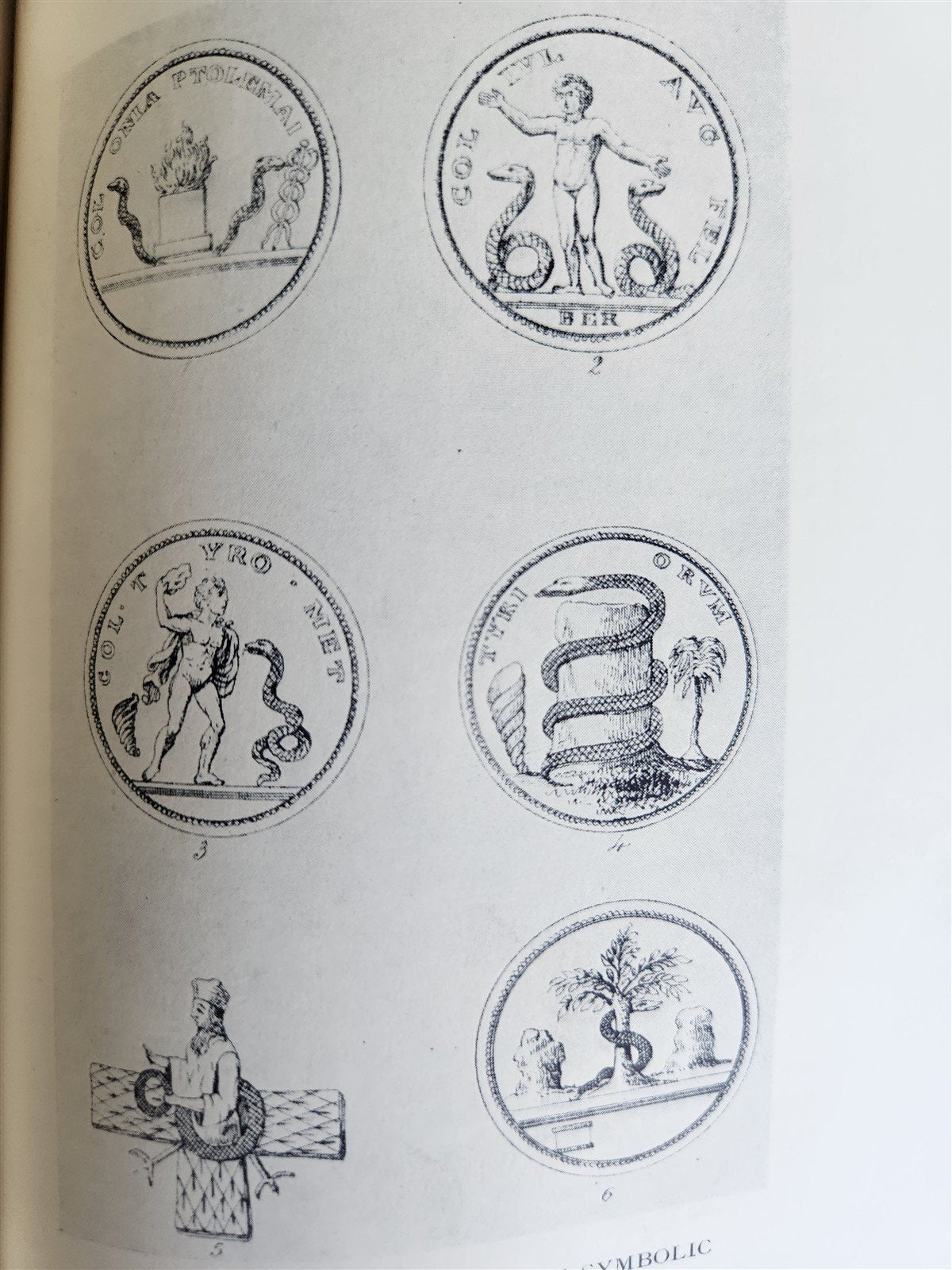 1950s PHALLIC WORSHIP ILLUSTRATED G.Scott vintage LIMITED EDITION NUMBERED COPY