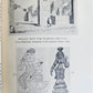 1950s PHALLIC WORSHIP ILLUSTRATED G.Scott vintage LIMITED EDITION NUMBERED COPY