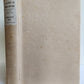 1954 HISTORY of PROSTITUTION ILLUSTRATED vintage LIMITED EDITION NUMBERED COPY
