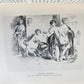 1954 HISTORY of PROSTITUTION ILLUSTRATED vintage LIMITED EDITION NUMBERED COPY