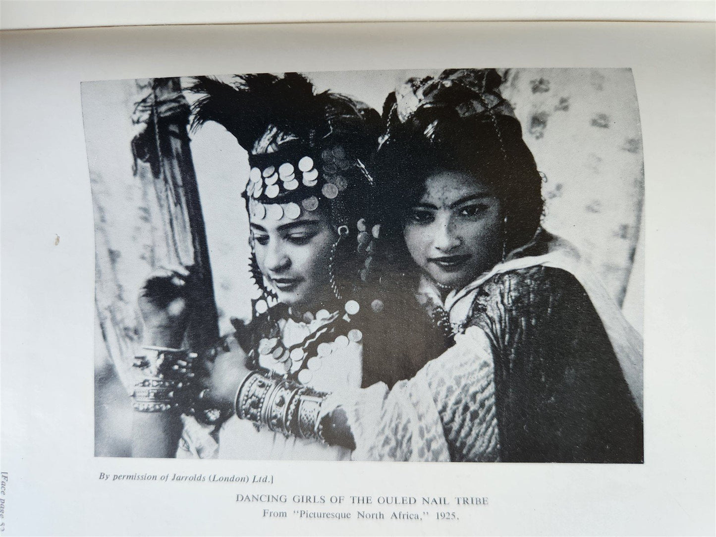 1954 HISTORY of PROSTITUTION ILLUSTRATED vintage LIMITED EDITION NUMBERED COPY