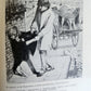 1954 HISTORY of PROSTITUTION ILLUSTRATED vintage LIMITED EDITION NUMBERED COPY