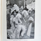 1954 HISTORY of PROSTITUTION ILLUSTRATED vintage LIMITED EDITION NUMBERED COPY