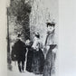 1954 HISTORY of PROSTITUTION ILLUSTRATED vintage LIMITED EDITION NUMBERED COPY