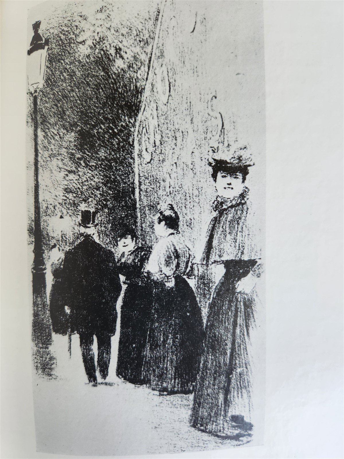 1954 HISTORY of PROSTITUTION ILLUSTRATED vintage LIMITED EDITION NUMBERED COPY