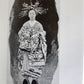 1954 HISTORY of PROSTITUTION ILLUSTRATED vintage LIMITED EDITION NUMBERED COPY