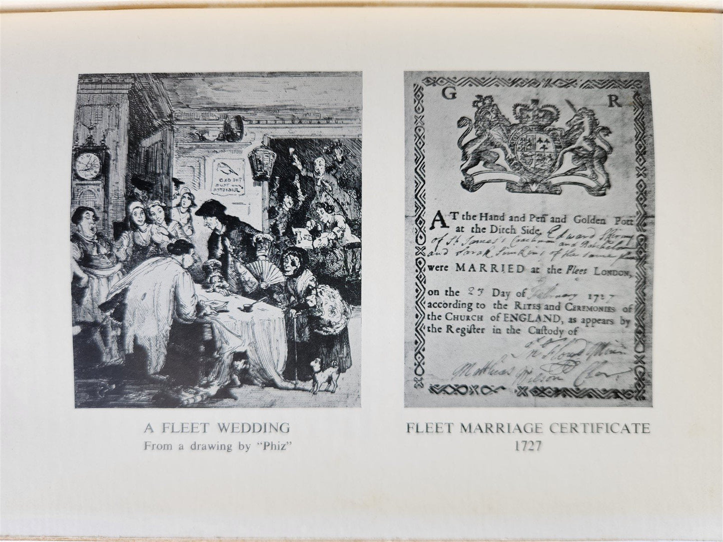 1950s CURIOS CUSTOMS of SEX & MARRIAGE ILLUSTRATED vintage LTD EDITION NUMBERED