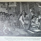 1950s CURIOS CUSTOMS of SEX & MARRIAGE ILLUSTRATED vintage LTD EDITION NUMBERED