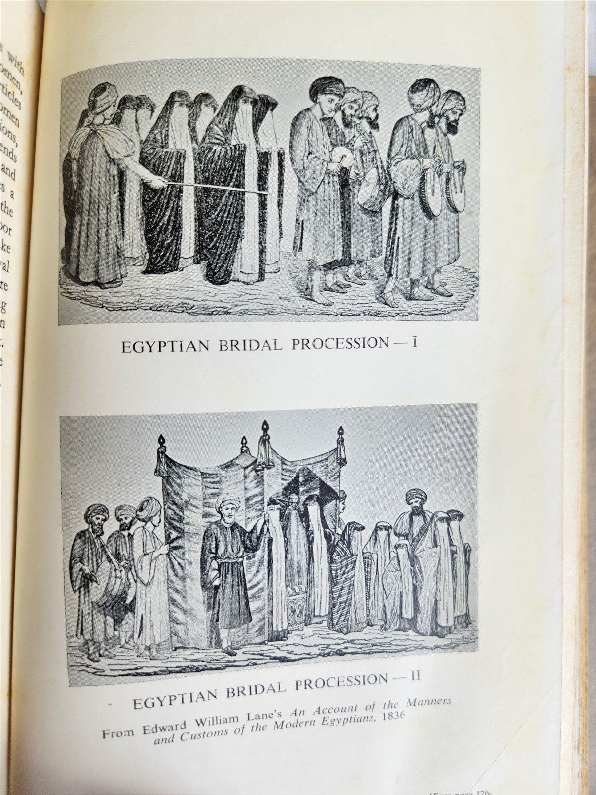 1950s CURIOS CUSTOMS of SEX & MARRIAGE ILLUSTRATED vintage LTD EDITION NUMBERED