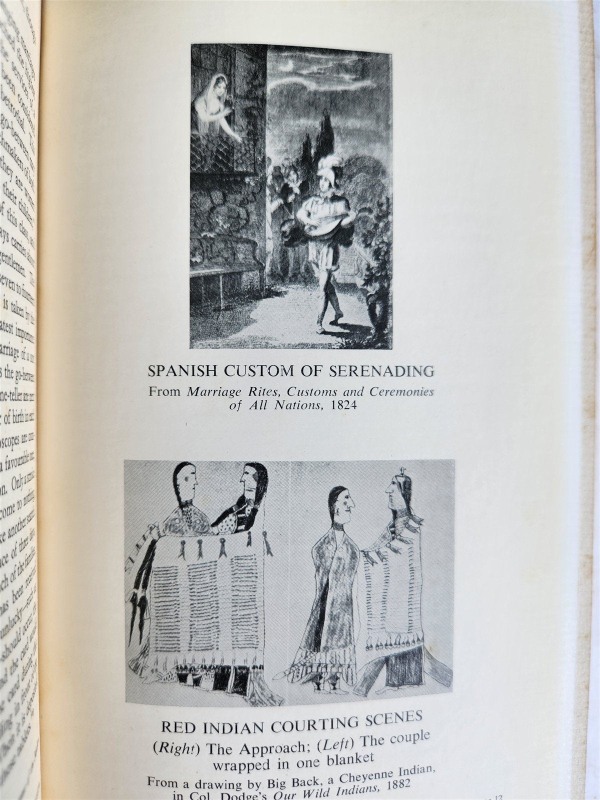 1950s CURIOS CUSTOMS of SEX & MARRIAGE ILLUSTRATED vintage LTD EDITION NUMBERED