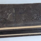 1849 WESTERN WORLD TRAVELS in UNITED STATES incl. CALIFORNIA in 1846-47 antique