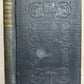 1840 LETTERS to HENRY CLAY of KENTUCKY DESCRIBING WINTER in WEST INDIES antique