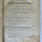1800 TREATISE on the POLICE of METROPOLIS by Patrick Colquhoun antique
