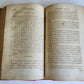 1800 TREATISE on the POLICE of METROPOLIS by Patrick Colquhoun antique