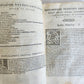 1567 LAW BOOK RESPONSA CAUSAE FINARIENSIS by JACOBI MENOCHII antique VELLUM