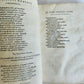 1567 LAW BOOK RESPONSA CAUSAE FINARIENSIS by JACOBI MENOCHII antique VELLUM