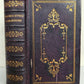 1862 PSALMS & HYMNS in ENGLISH antique PHILADELPHIA AMERICANA CIVIL WAR ERA