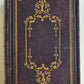 1862 PSALMS & HYMNS in ENGLISH antique PHILADELPHIA AMERICANA CIVIL WAR ERA