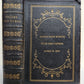 1863 PSALMS & HYMNS in ENGLISH antique PHILADELPHIA AMERICANA CIVIL WAR ERA