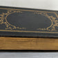 1863 PSALMS & HYMNS in ENGLISH antique PHILADELPHIA AMERICANA CIVIL WAR ERA