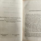 1863 PSALMS & HYMNS in ENGLISH antique PHILADELPHIA AMERICANA CIVIL WAR ERA