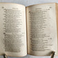1863 PSALMS & HYMNS in ENGLISH antique PHILADELPHIA AMERICANA CIVIL WAR ERA