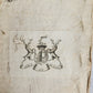 1684 HISTORY of the LEAGUE by MAIMBOURG transl. by DRYDEN antique in ENGLISH