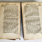 1684 HISTORY of the LEAGUE by MAIMBOURG transl. by DRYDEN antique in ENGLISH