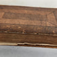 1712 TRAVELS of FATHER MONTFAUCON from PARIS to ITALY antique in ENGLISH